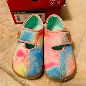 See Kai Run — Cruz II, Aqua Sky